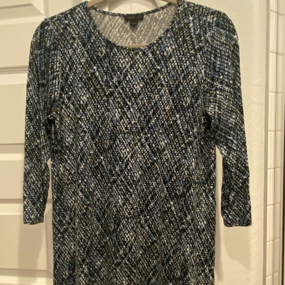 J. Jill blouse - Picture 1 of 4